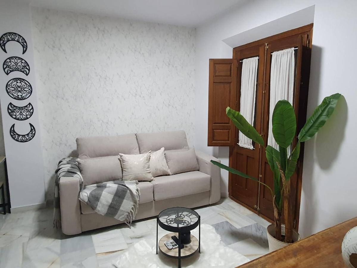 Expoholidays - Homely Apartment Granada Exterior foto