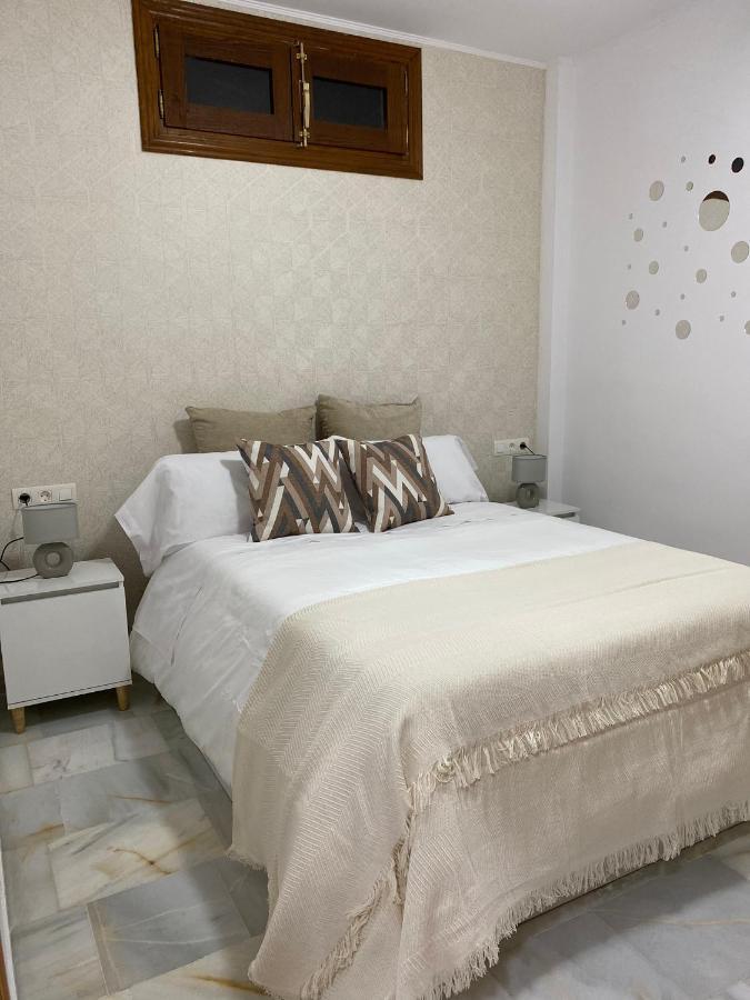 Expoholidays - Homely Apartment Granada Exterior foto